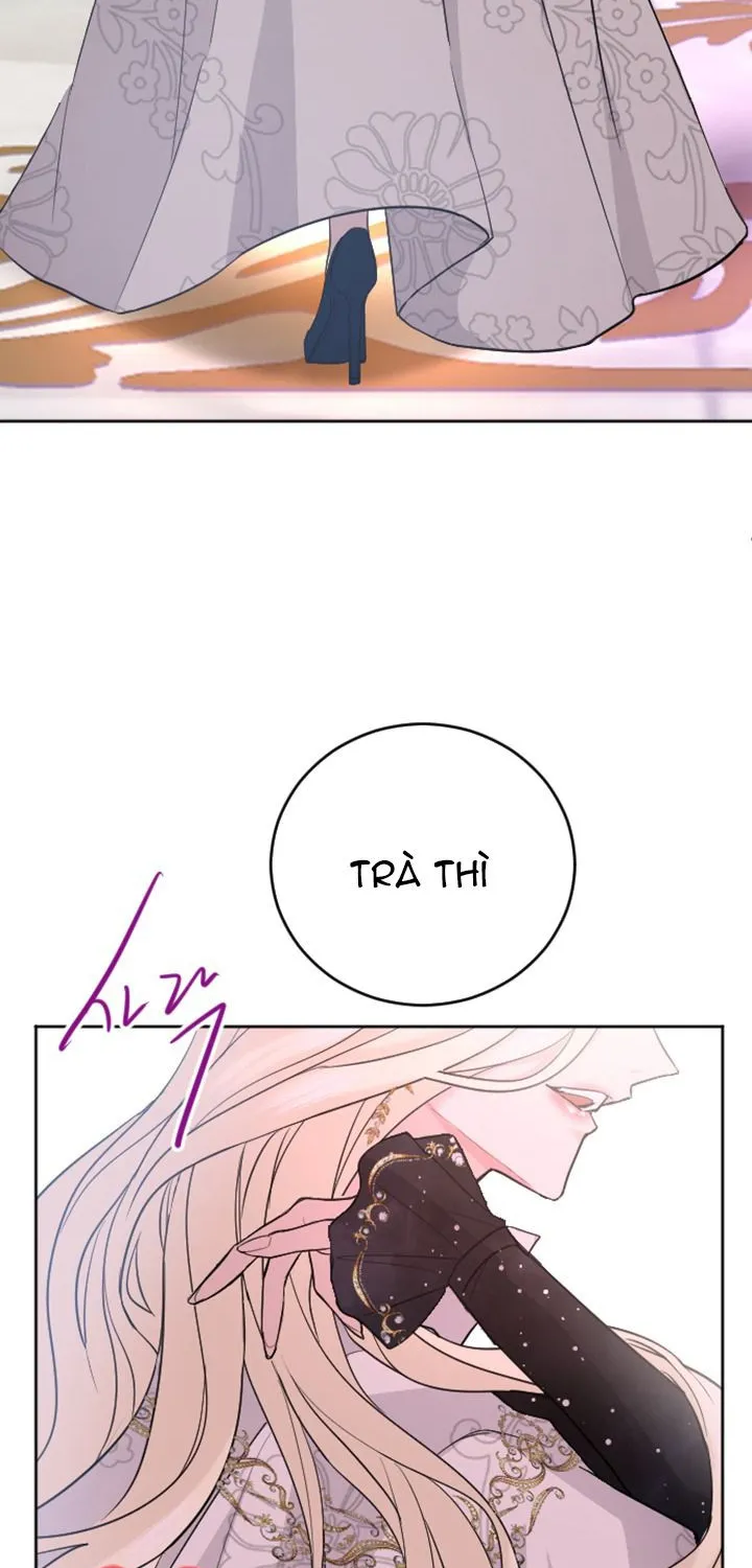 Tôi Bị Trừ Khử Cùng Hoàng Đế Chap 25 - Next Chap 26
