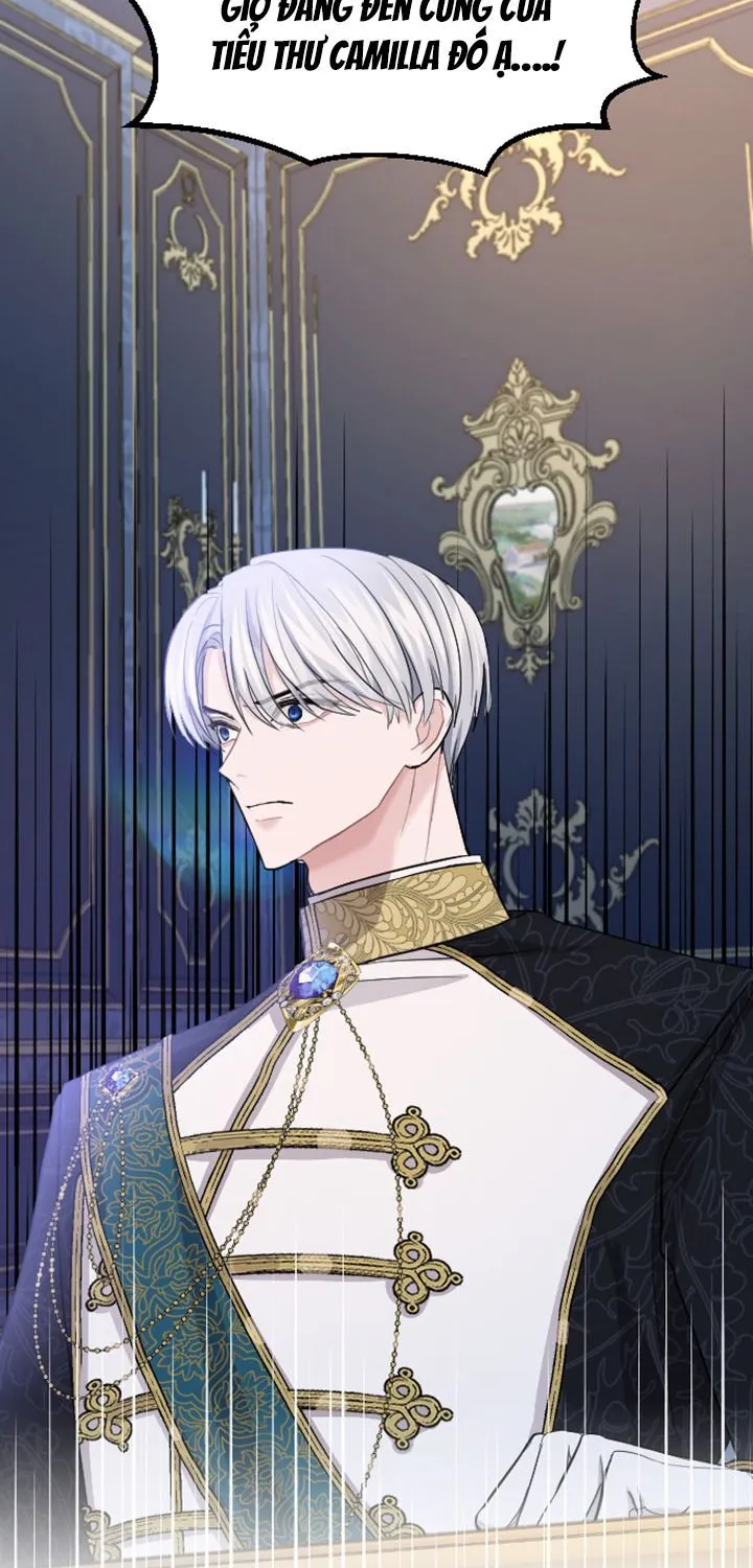 Tôi Bị Trừ Khử Cùng Hoàng Đế Chap 25 - Next Chap 26