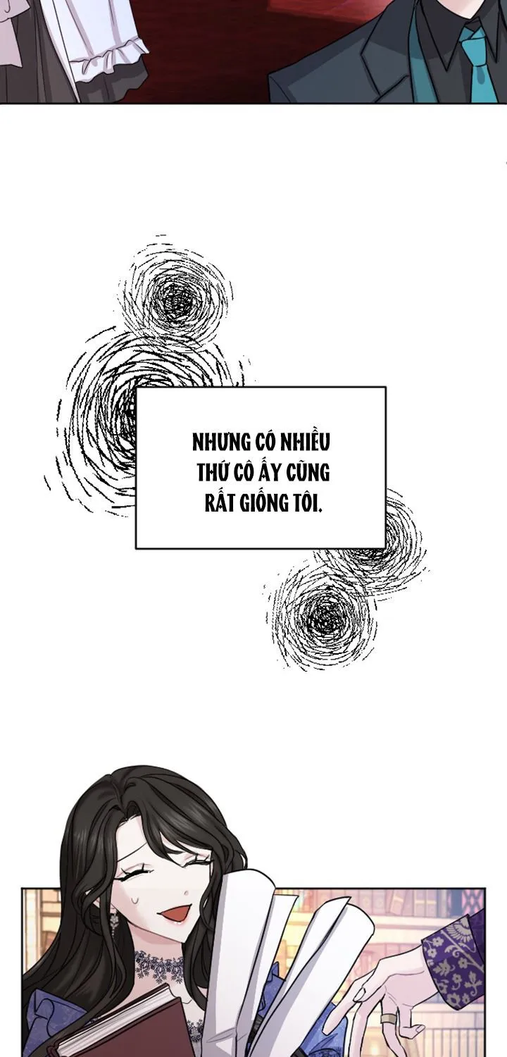 Tôi Bị Trừ Khử Cùng Hoàng Đế Chap 25 - Next Chap 26