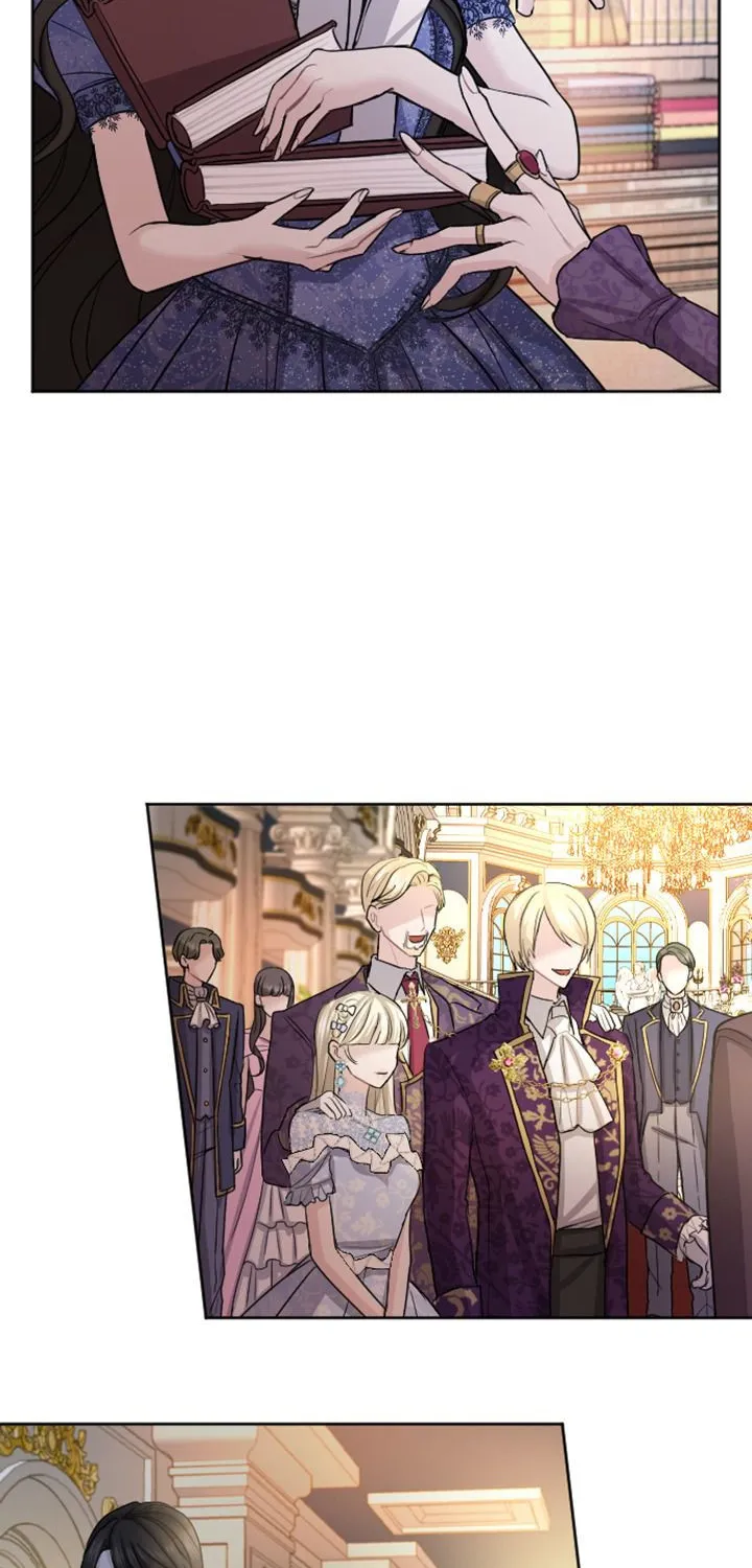 Tôi Bị Trừ Khử Cùng Hoàng Đế Chap 25 - Next Chap 26