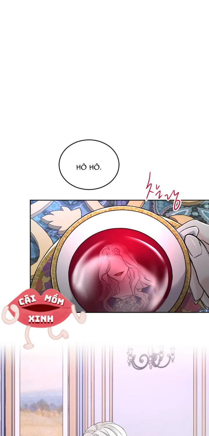 Tôi Bị Trừ Khử Cùng Hoàng Đế Chap 26 - Next Chap 27
