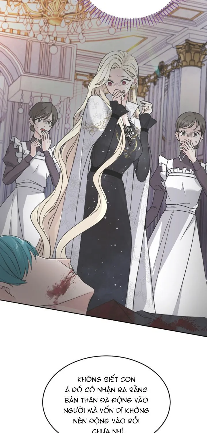 Tôi Bị Trừ Khử Cùng Hoàng Đế Chap 26 - Next Chap 27