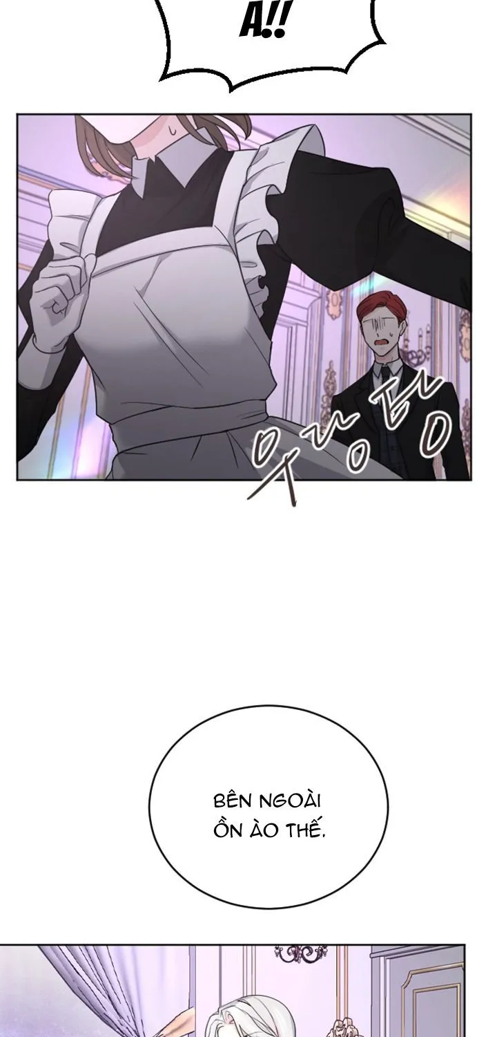 Tôi Bị Trừ Khử Cùng Hoàng Đế Chap 26 - Next Chap 27