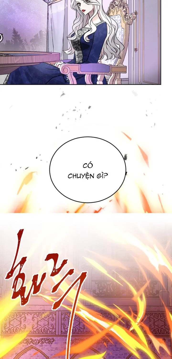 Tôi Bị Trừ Khử Cùng Hoàng Đế Chap 26 - Next Chap 27