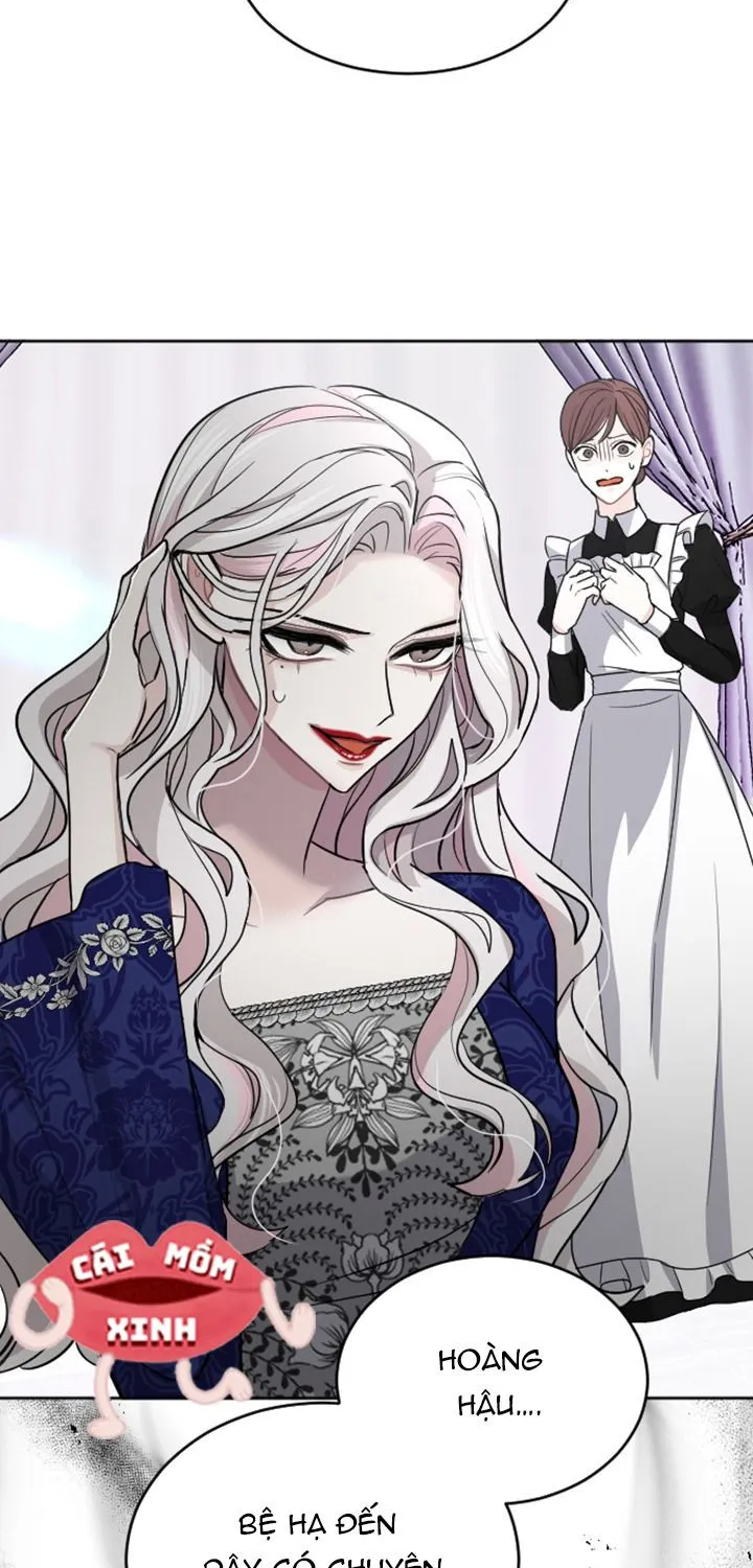 Tôi Bị Trừ Khử Cùng Hoàng Đế Chap 26 - Next Chap 27