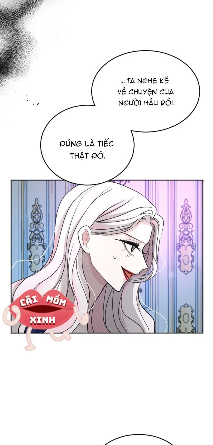 Tôi Bị Trừ Khử Cùng Hoàng Đế Chap 26 - Next Chap 27