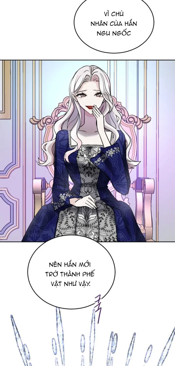 Tôi Bị Trừ Khử Cùng Hoàng Đế Chap 26 - Next Chap 27