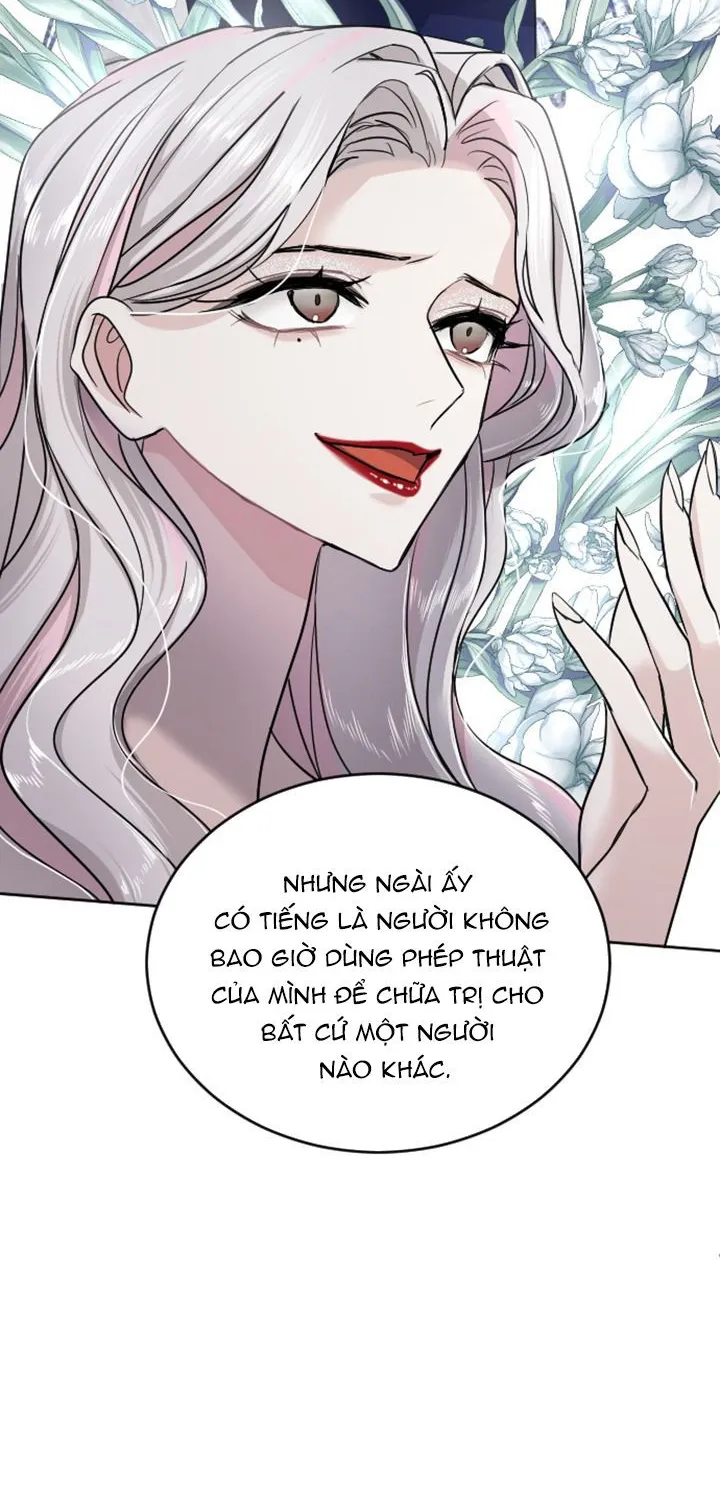 Tôi Bị Trừ Khử Cùng Hoàng Đế Chap 26 - Next Chap 27