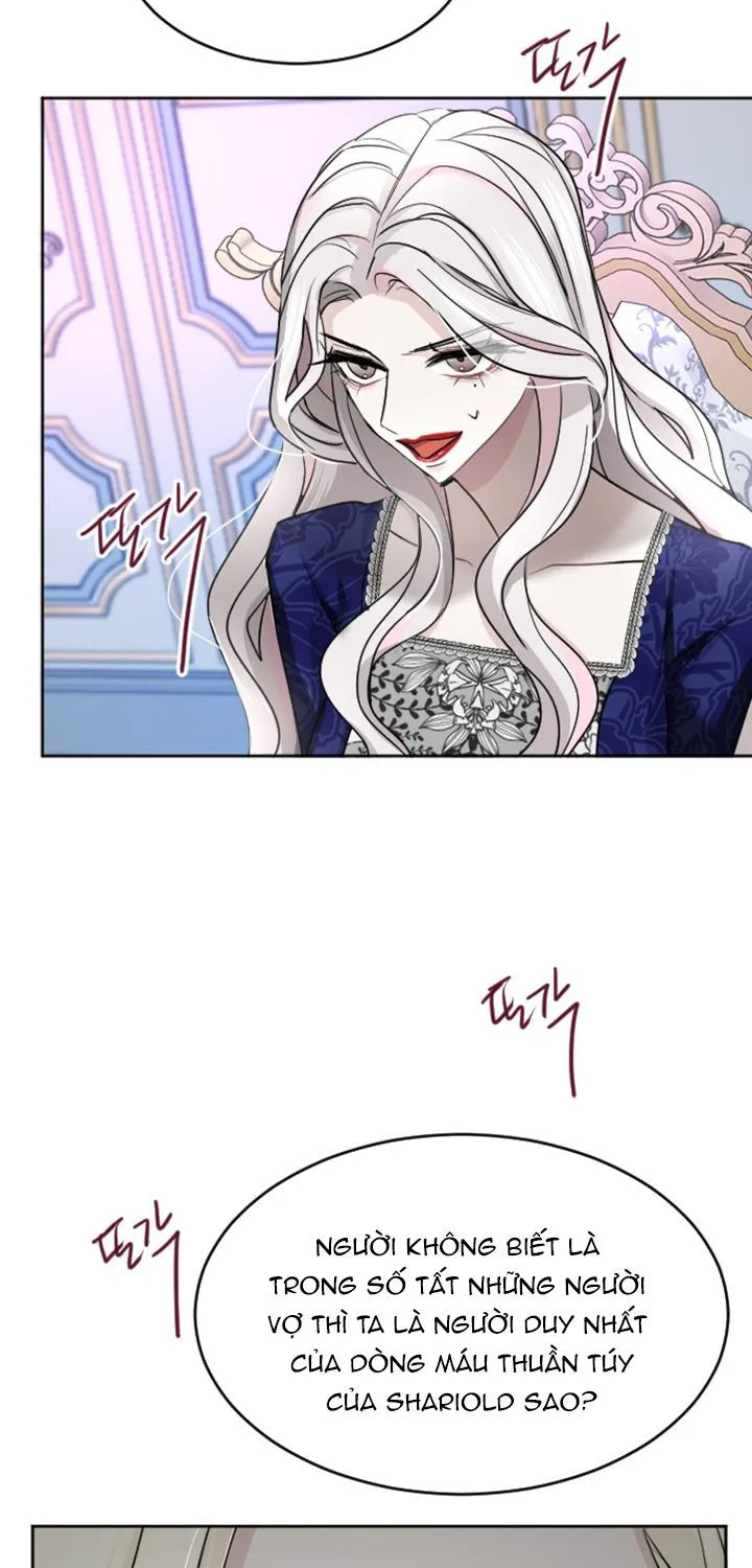 Tôi Bị Trừ Khử Cùng Hoàng Đế Chap 26 - Next Chap 27