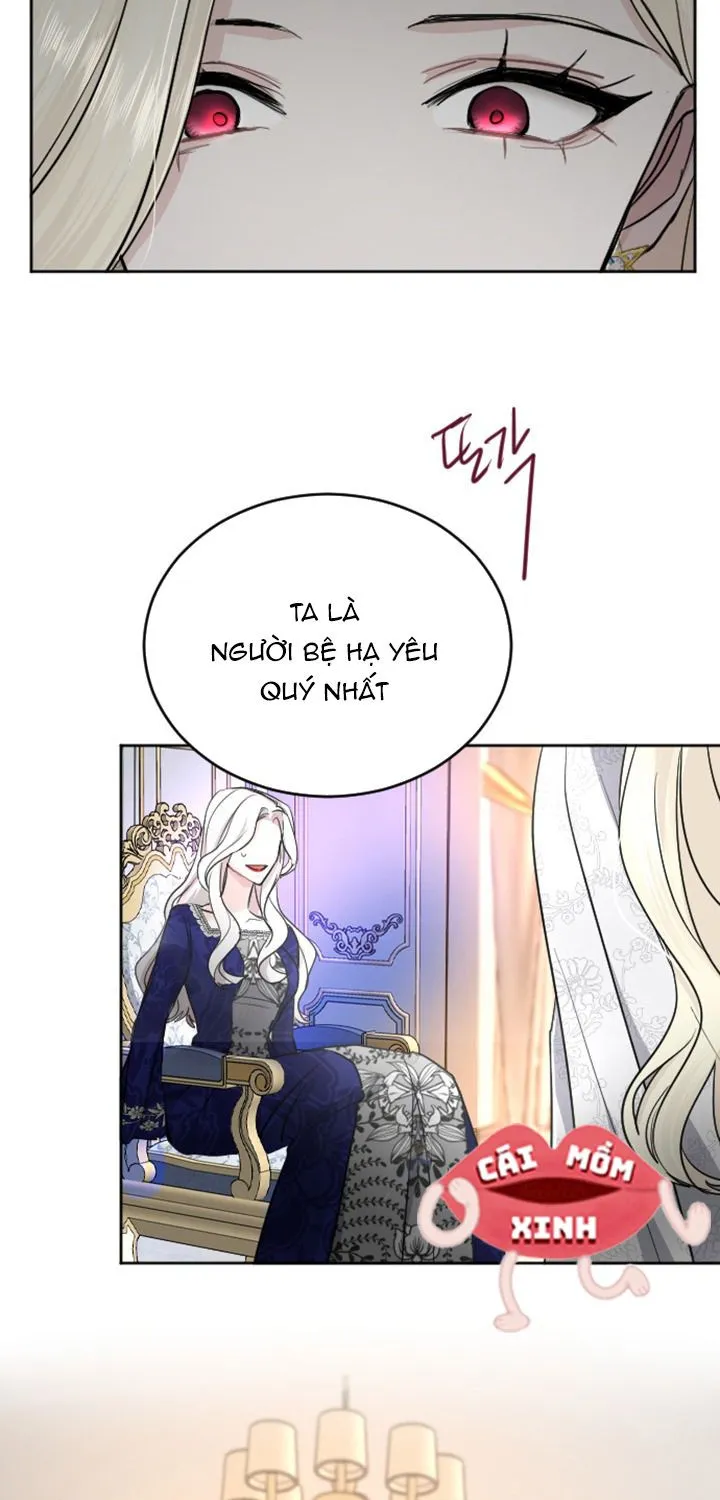 Tôi Bị Trừ Khử Cùng Hoàng Đế Chap 26 - Next Chap 27