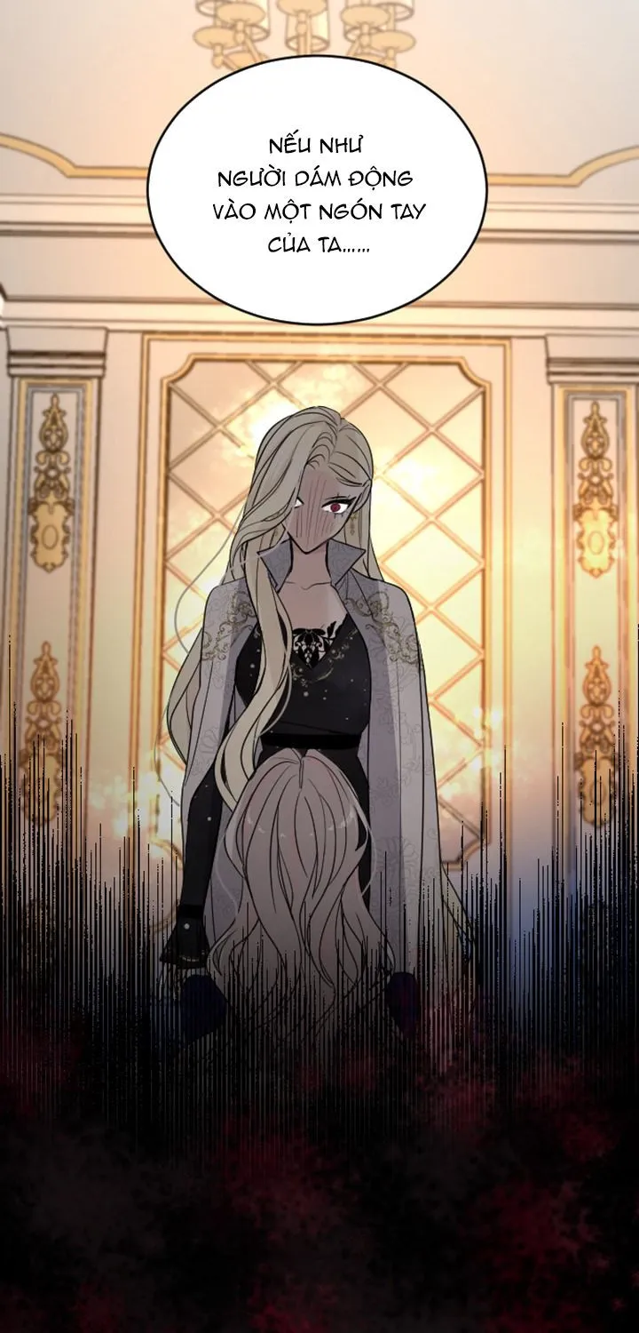 Tôi Bị Trừ Khử Cùng Hoàng Đế Chap 26 - Next Chap 27