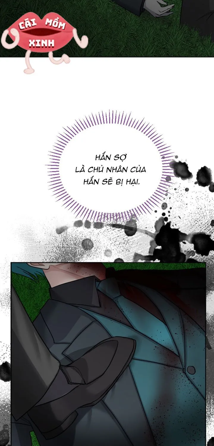 Tôi Bị Trừ Khử Cùng Hoàng Đế Chap 26 - Next Chap 27