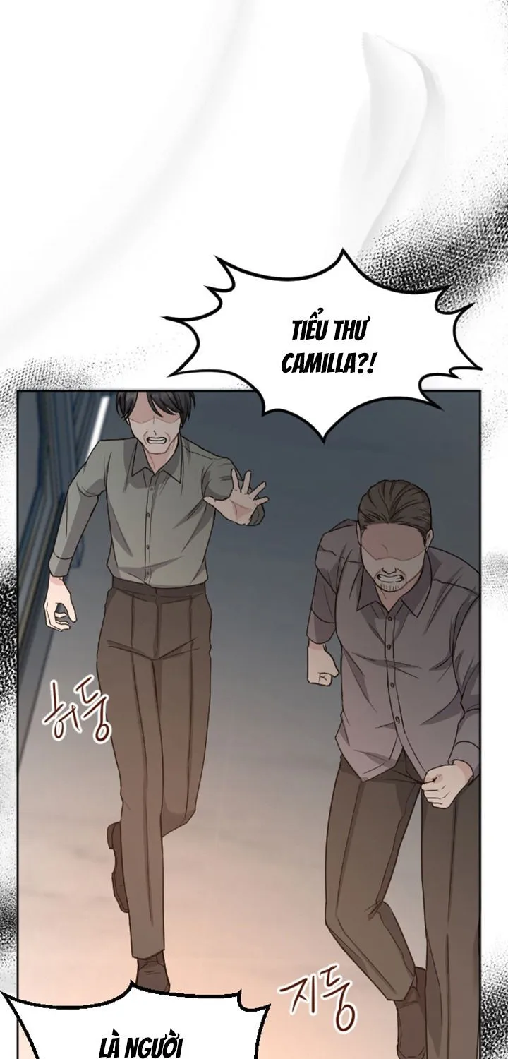 Tôi Bị Trừ Khử Cùng Hoàng Đế Chap 26 - Next Chap 27