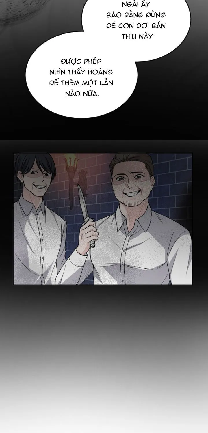 Tôi Bị Trừ Khử Cùng Hoàng Đế Chap 26 - Next Chap 27