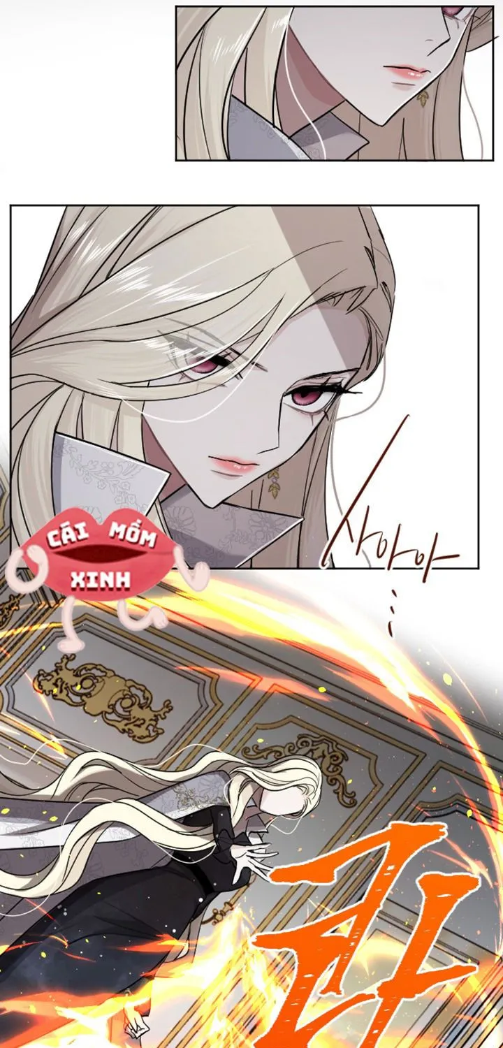 Tôi Bị Trừ Khử Cùng Hoàng Đế Chap 26 - Next Chap 27