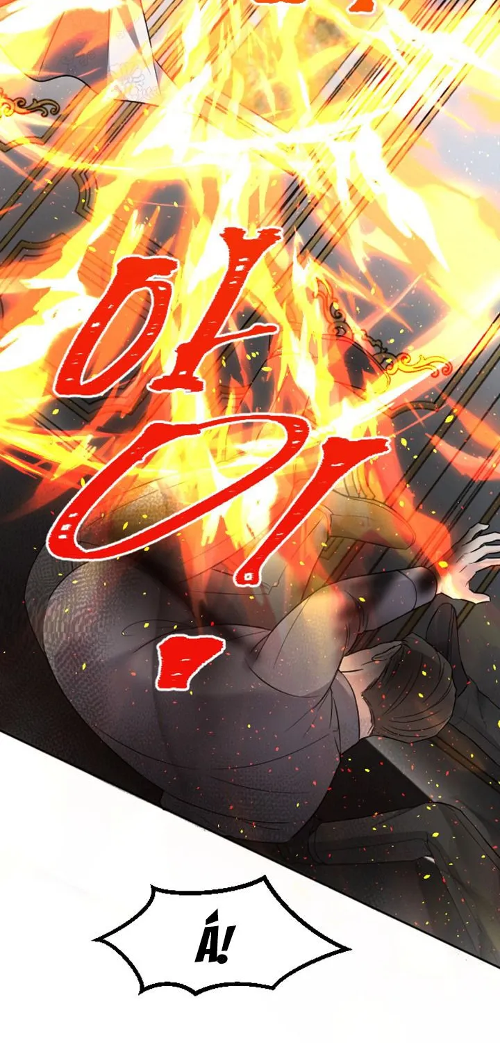 Tôi Bị Trừ Khử Cùng Hoàng Đế Chap 26 - Next Chap 27