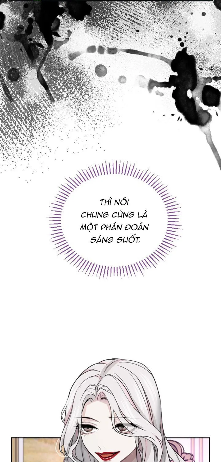Tôi Bị Trừ Khử Cùng Hoàng Đế Chap 26 - Next Chap 27