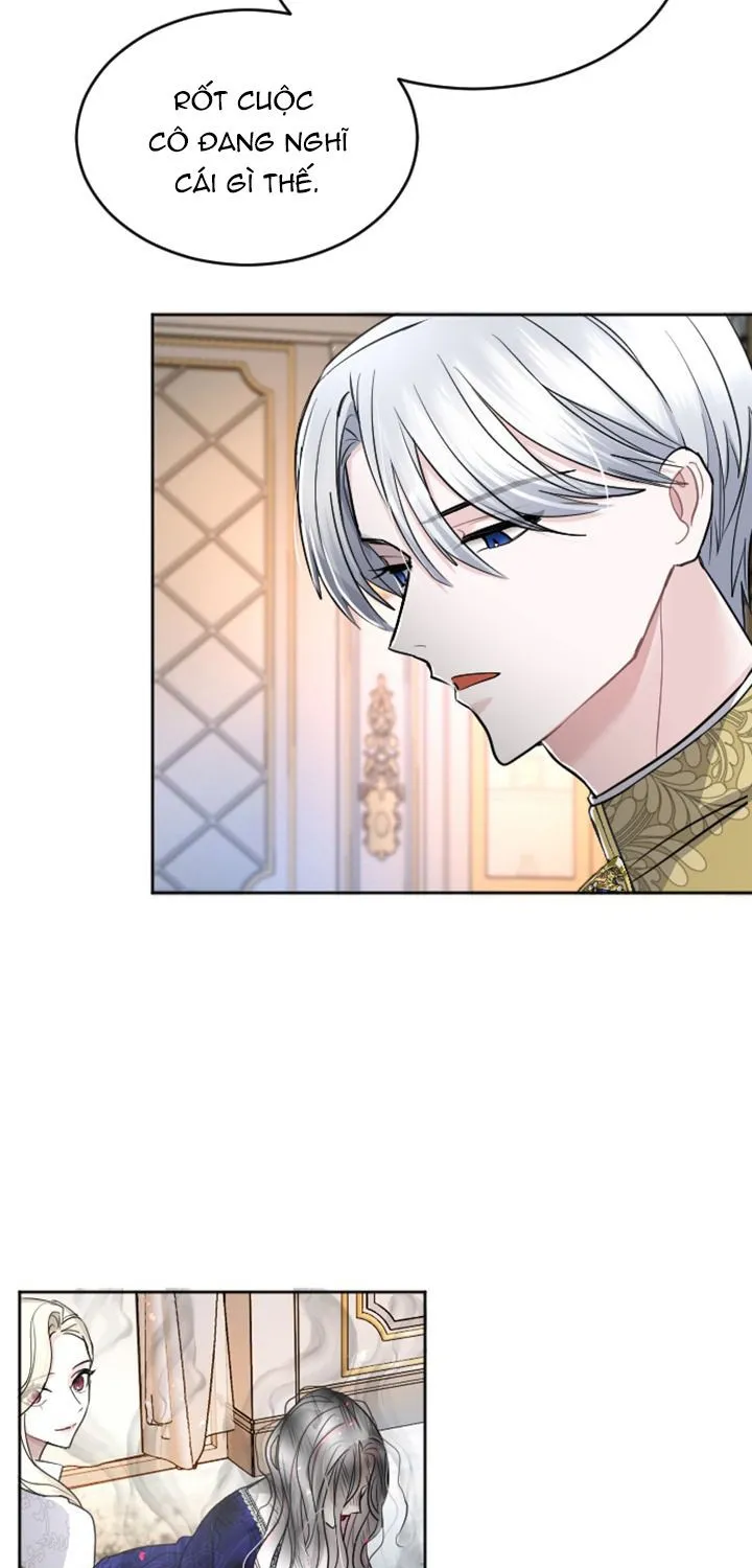 Tôi Bị Trừ Khử Cùng Hoàng Đế Chap 26 - Next Chap 27