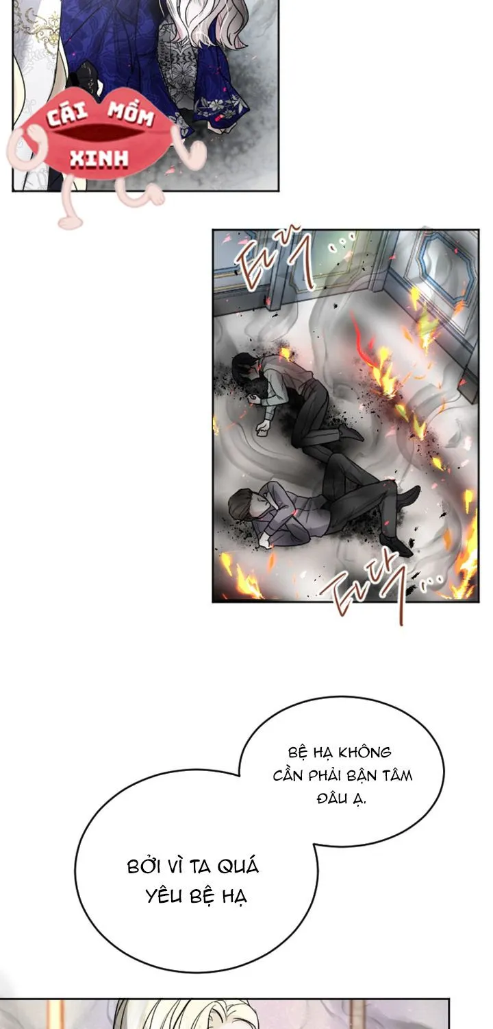Tôi Bị Trừ Khử Cùng Hoàng Đế Chap 26 - Next Chap 27