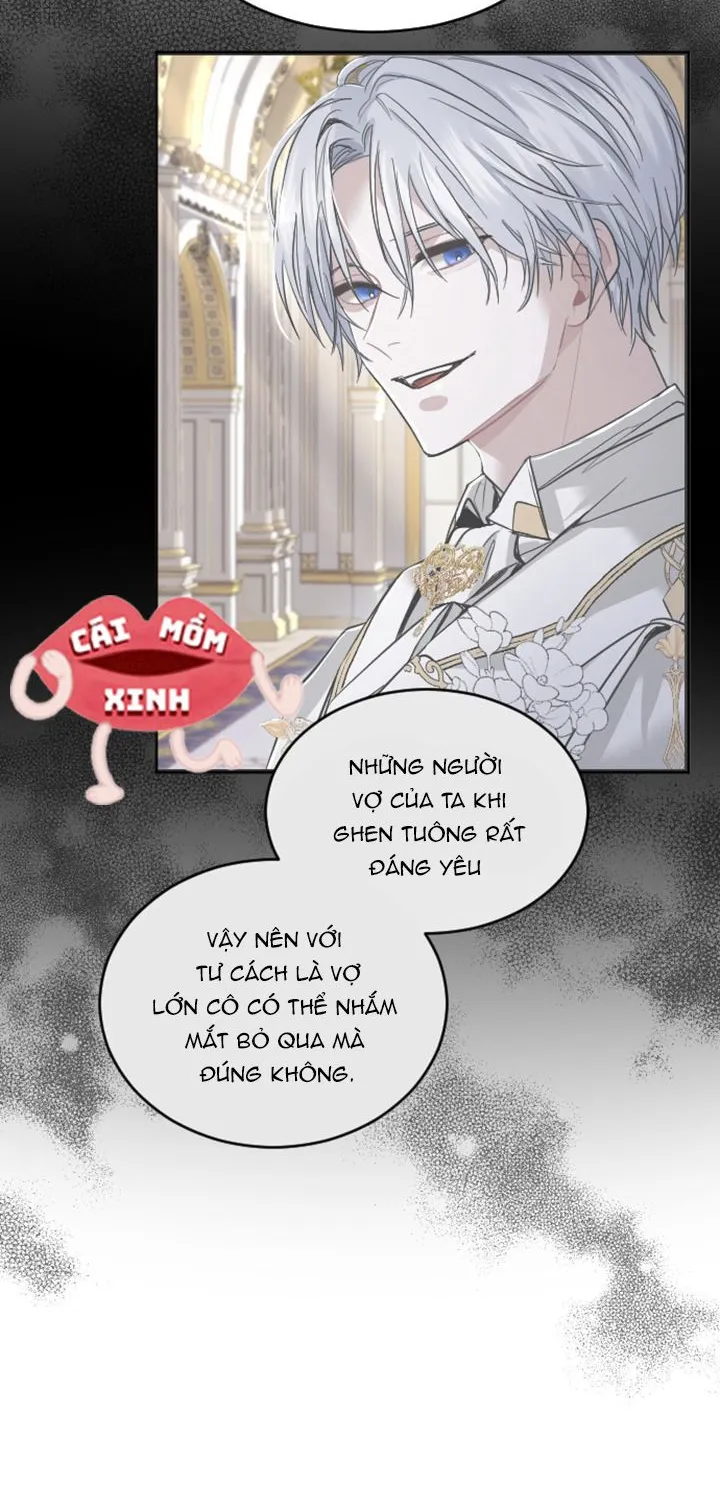 Tôi Bị Trừ Khử Cùng Hoàng Đế Chap 26 - Next Chap 27