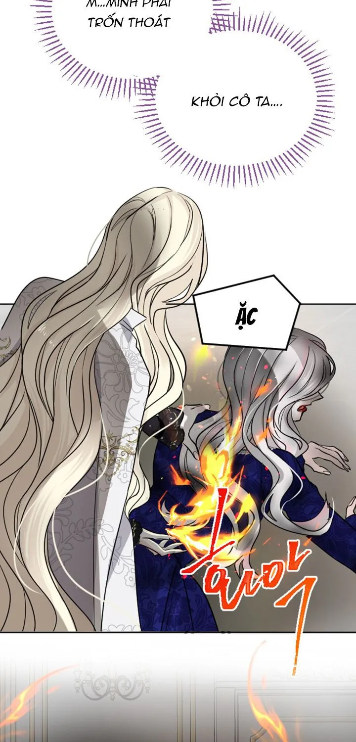 Tôi Bị Trừ Khử Cùng Hoàng Đế Chap 26 - Next Chap 27