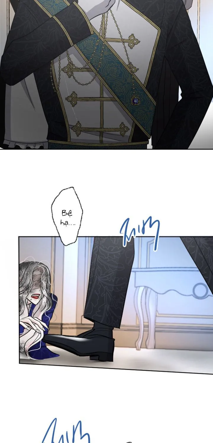 Tôi Bị Trừ Khử Cùng Hoàng Đế Chap 26 - Next Chap 27
