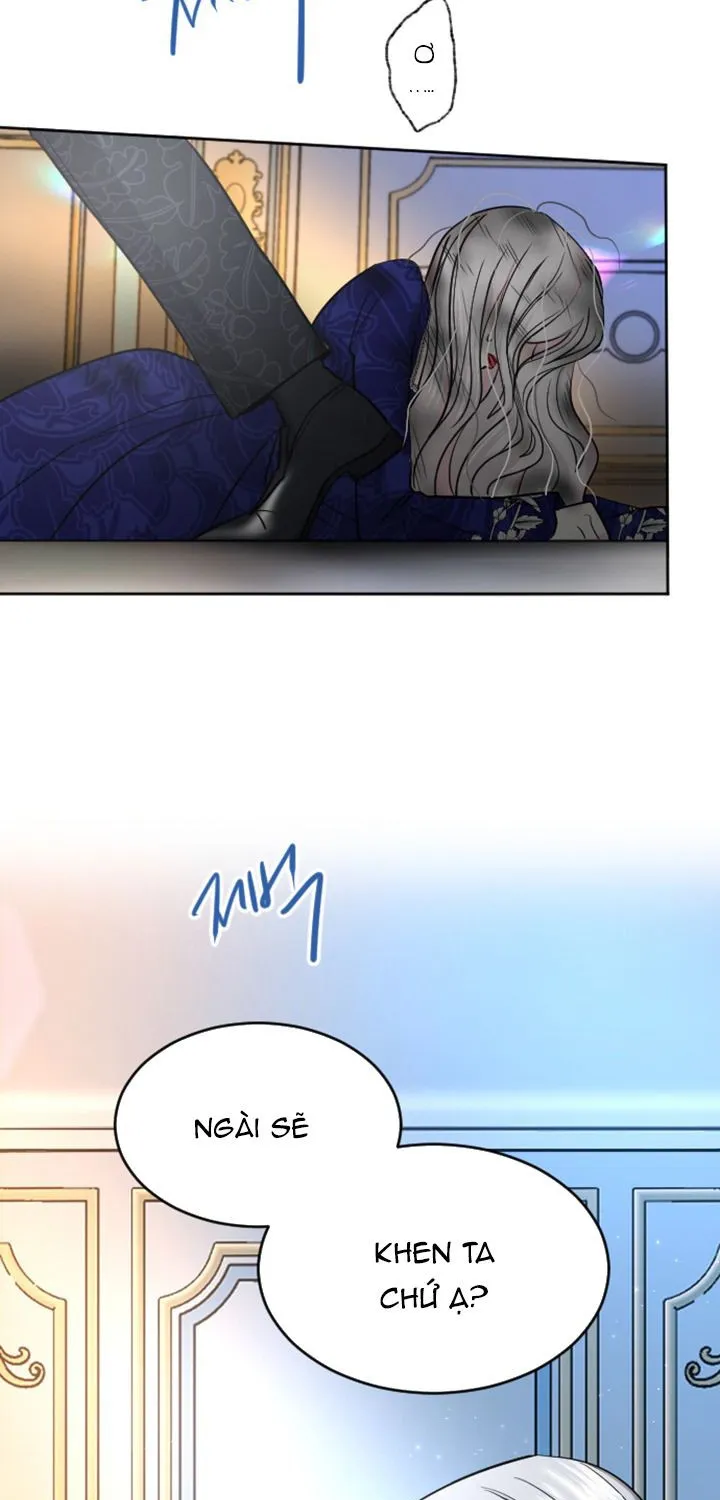 Tôi Bị Trừ Khử Cùng Hoàng Đế Chap 26 - Next Chap 27