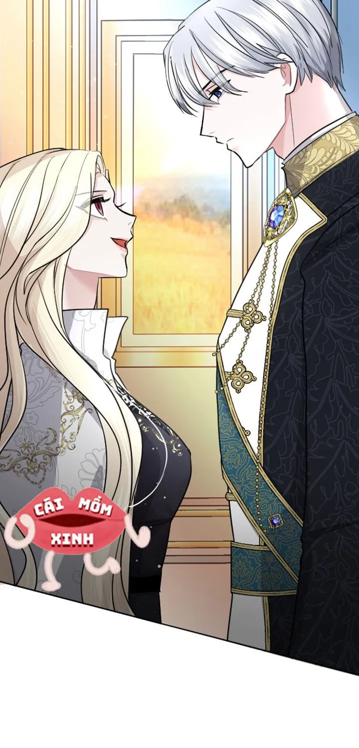 Tôi Bị Trừ Khử Cùng Hoàng Đế Chap 26 - Next Chap 27