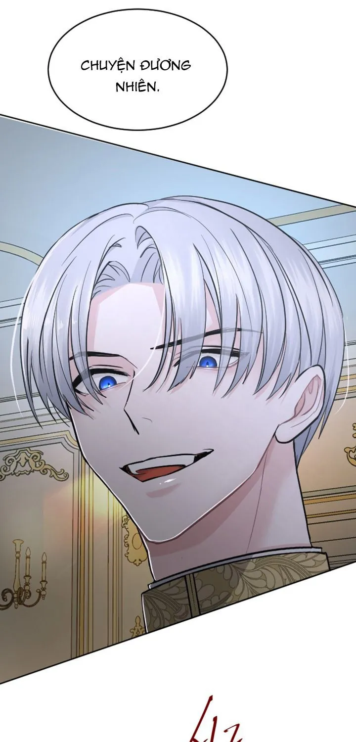 Tôi Bị Trừ Khử Cùng Hoàng Đế Chap 26 - Next Chap 27