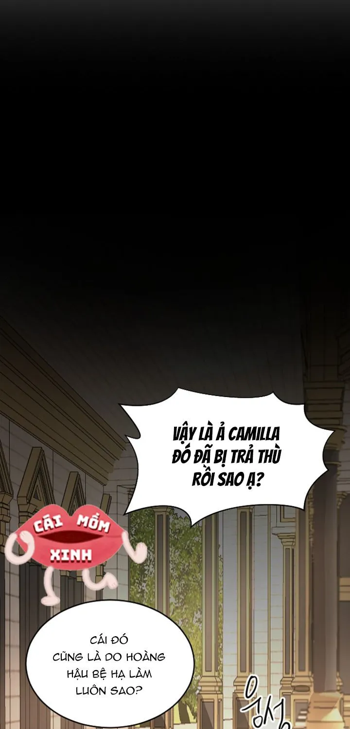 Tôi Bị Trừ Khử Cùng Hoàng Đế Chap 27 - Next Chap 28