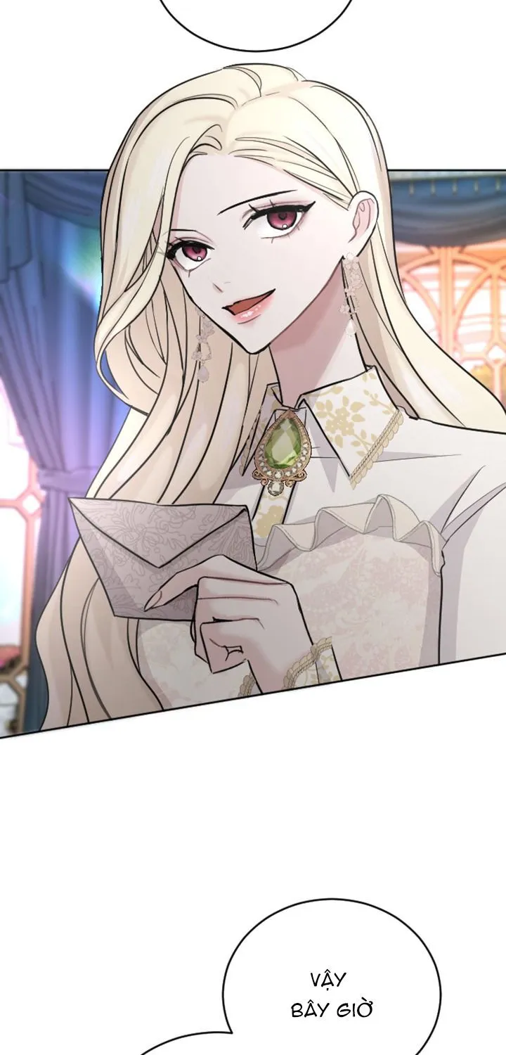 Tôi Bị Trừ Khử Cùng Hoàng Đế Chap 27 - Next Chap 28