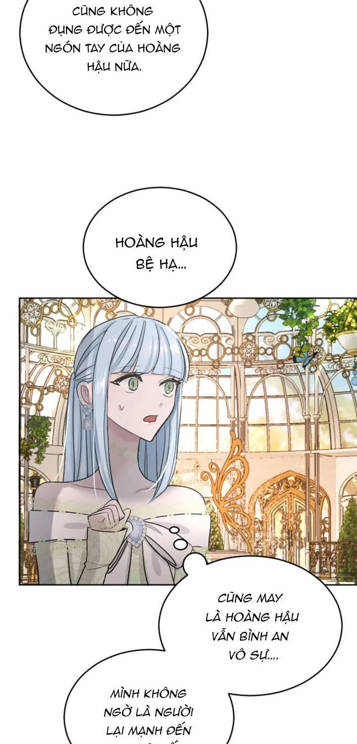 Tôi Bị Trừ Khử Cùng Hoàng Đế Chap 27 - Next Chap 28