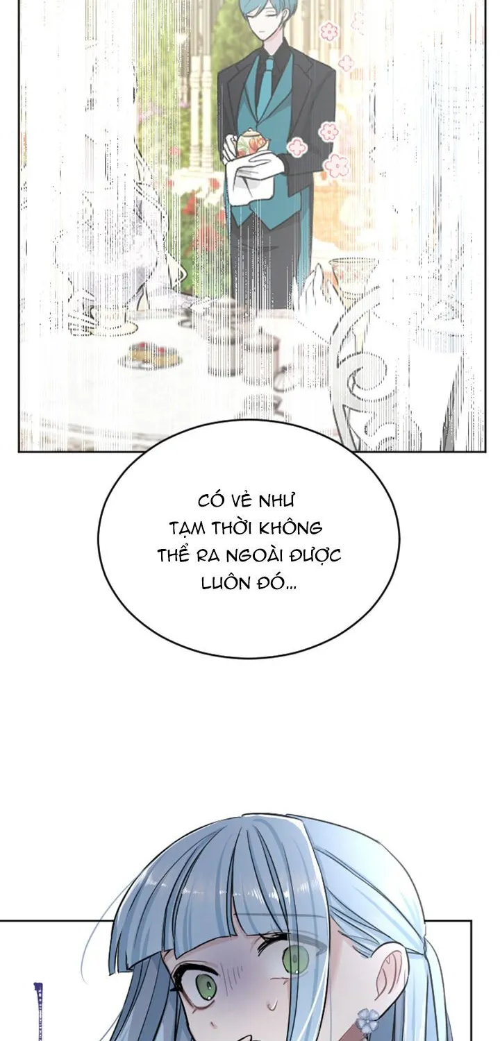 Tôi Bị Trừ Khử Cùng Hoàng Đế Chap 27 - Next Chap 28