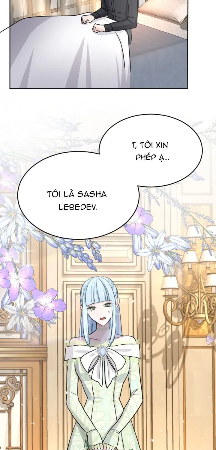 Tôi Bị Trừ Khử Cùng Hoàng Đế Chap 27 - Next Chap 28
