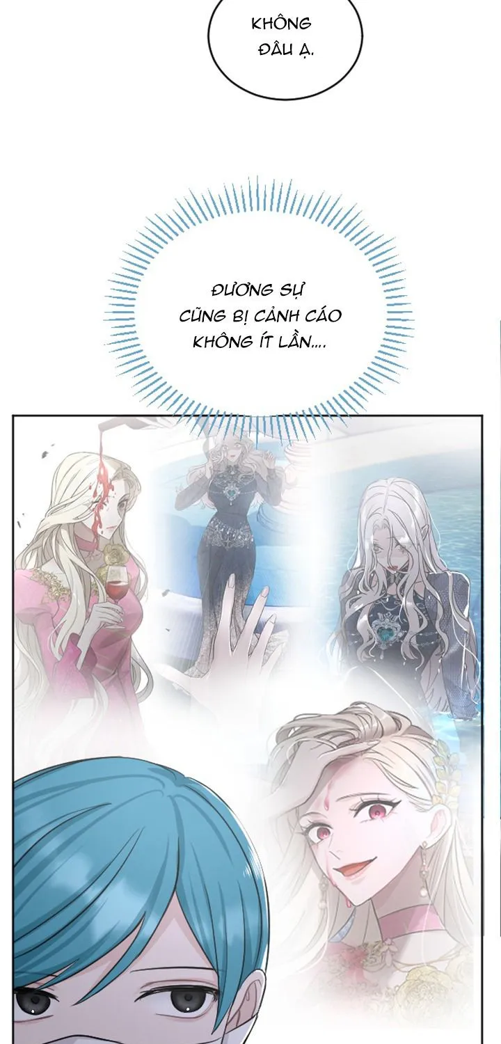 Tôi Bị Trừ Khử Cùng Hoàng Đế Chap 27 - Next Chap 28