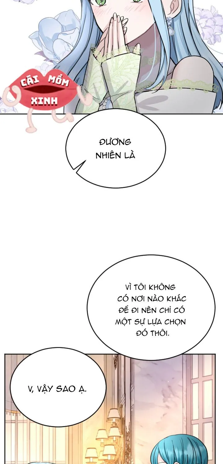 Tôi Bị Trừ Khử Cùng Hoàng Đế Chap 27 - Next Chap 28
