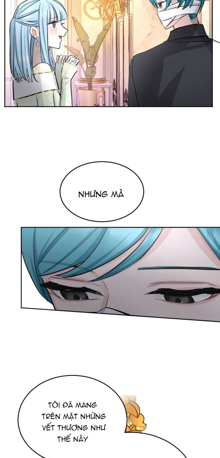 Tôi Bị Trừ Khử Cùng Hoàng Đế Chap 27 - Next Chap 28