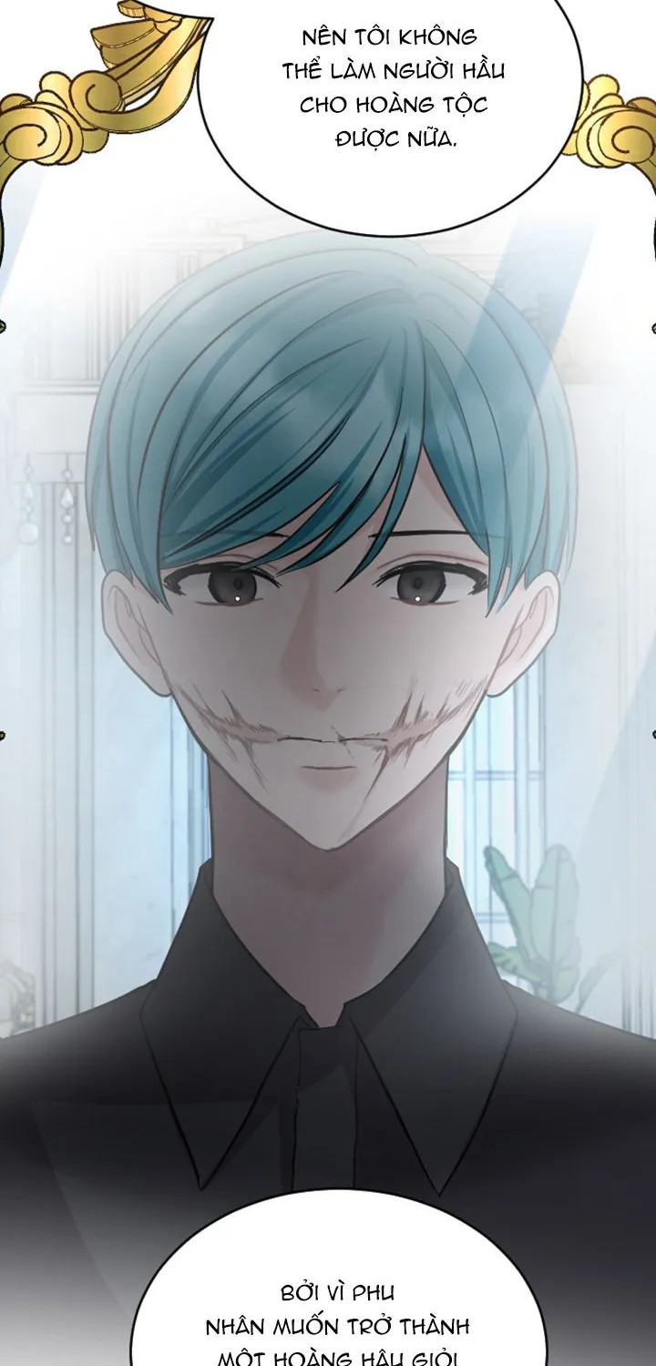 Tôi Bị Trừ Khử Cùng Hoàng Đế Chap 27 - Next Chap 28