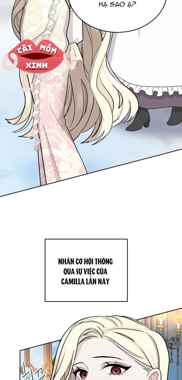 Tôi Bị Trừ Khử Cùng Hoàng Đế Chap 27 - Next Chap 28