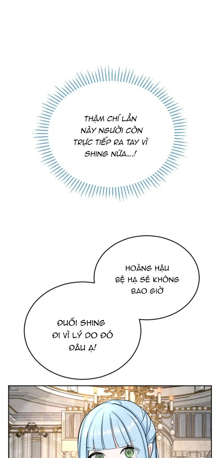Tôi Bị Trừ Khử Cùng Hoàng Đế Chap 27 - Next Chap 28