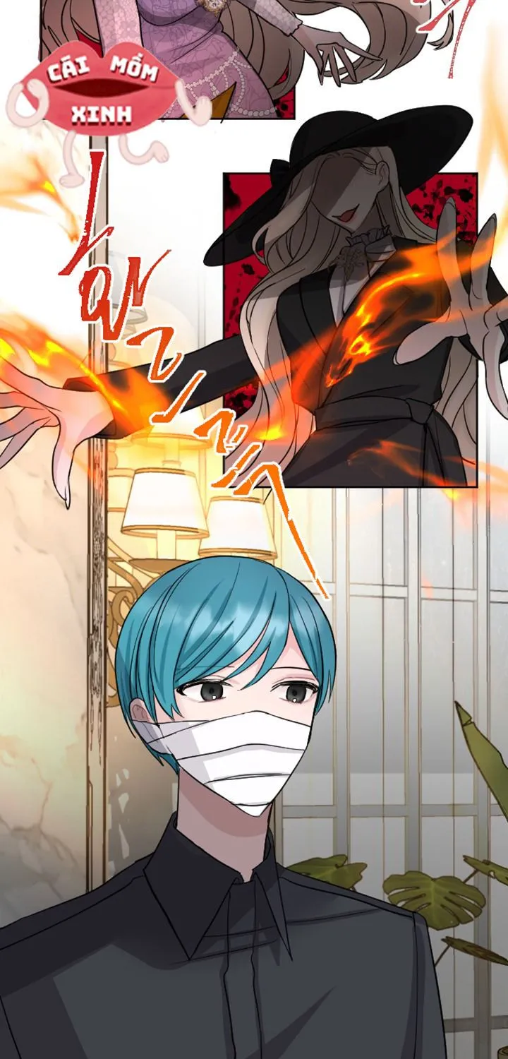 Tôi Bị Trừ Khử Cùng Hoàng Đế Chap 27 - Next Chap 28