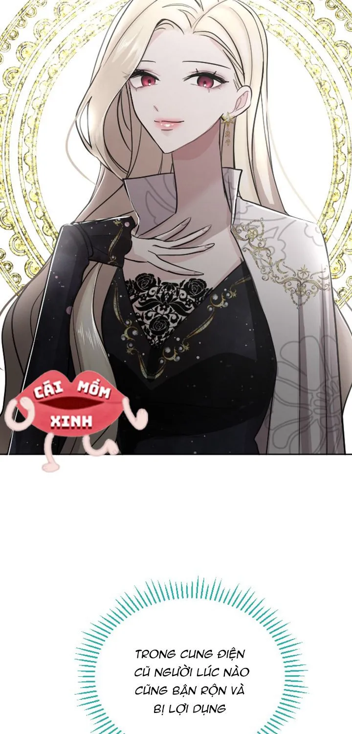 Tôi Bị Trừ Khử Cùng Hoàng Đế Chap 27 - Next Chap 28