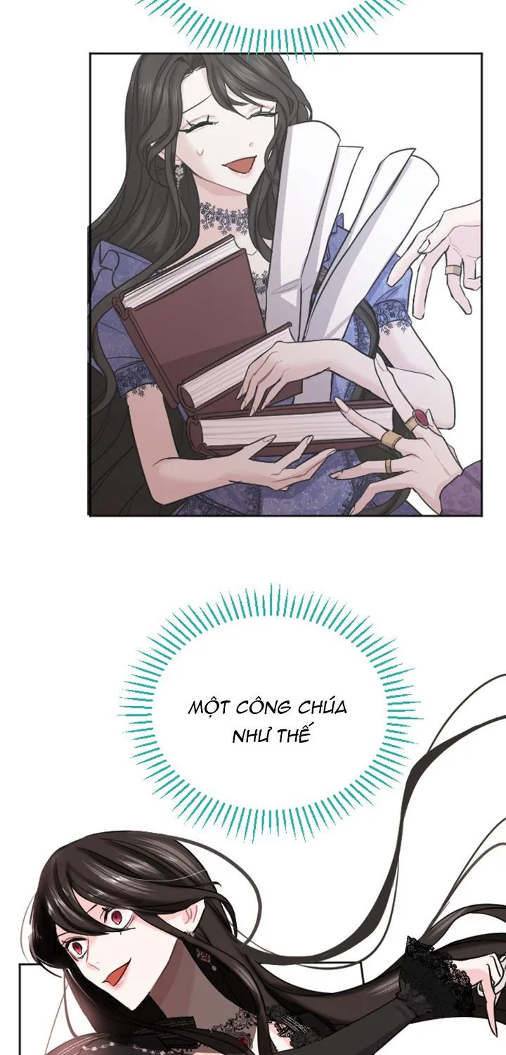 Tôi Bị Trừ Khử Cùng Hoàng Đế Chap 27 - Next Chap 28