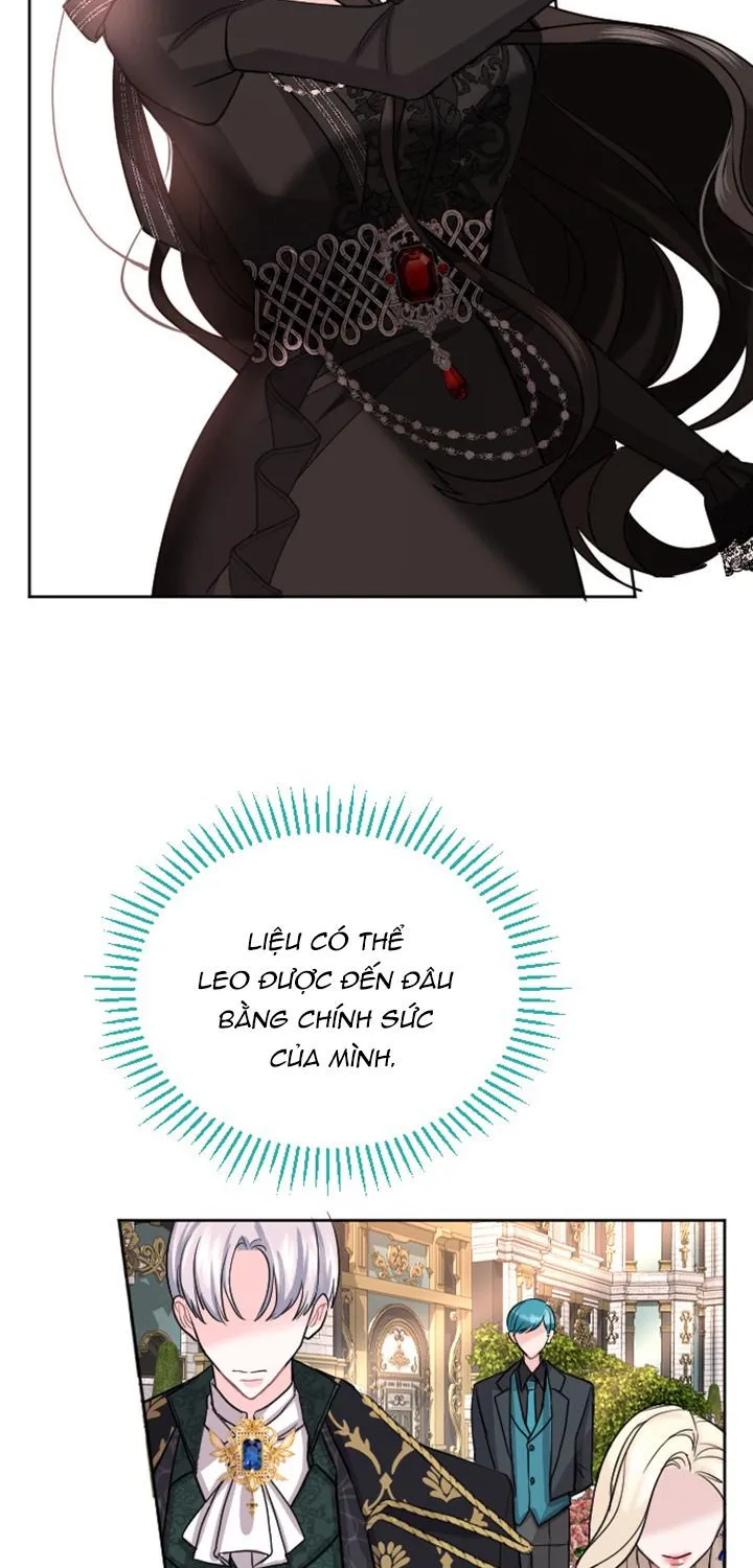 Tôi Bị Trừ Khử Cùng Hoàng Đế Chap 27 - Next Chap 28