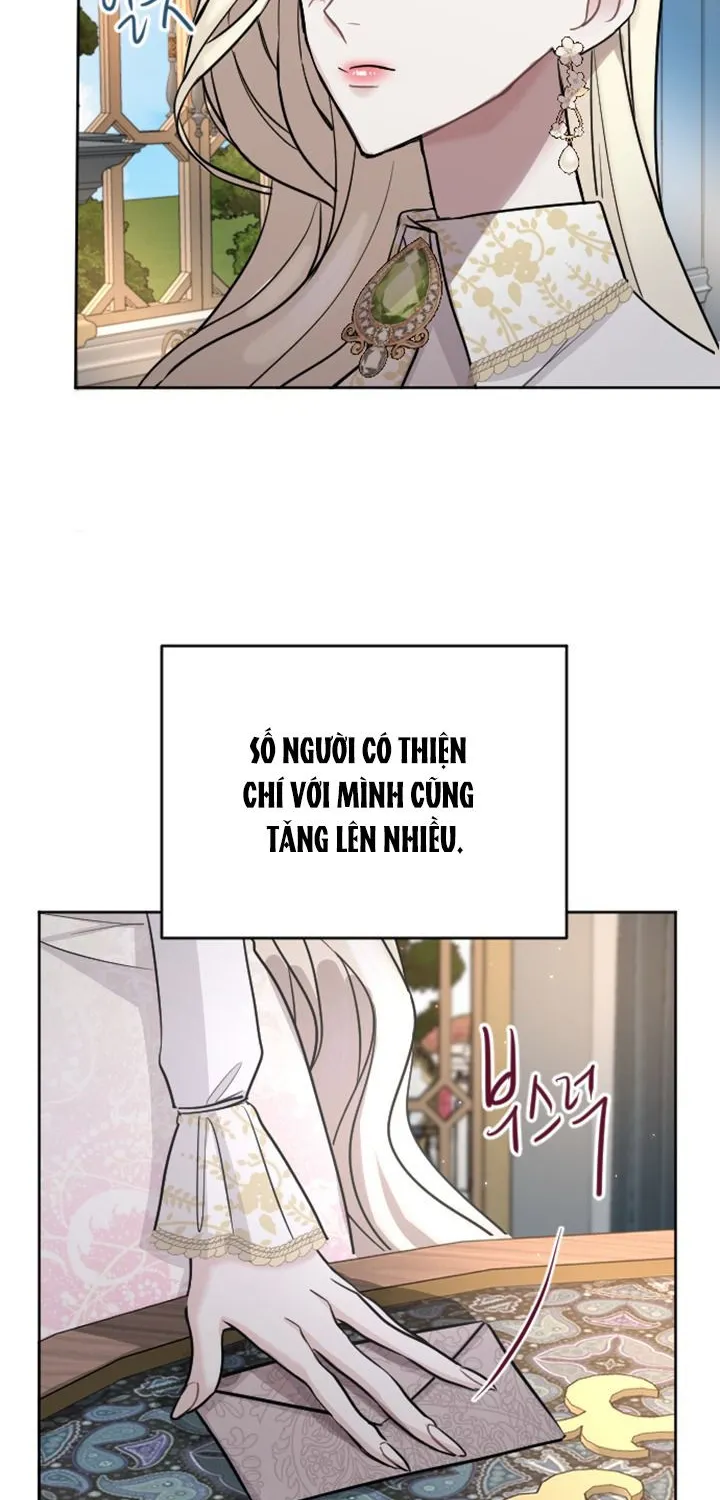 Tôi Bị Trừ Khử Cùng Hoàng Đế Chap 27 - Next Chap 28