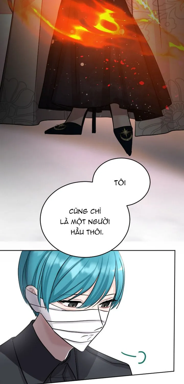 Tôi Bị Trừ Khử Cùng Hoàng Đế Chap 27 - Next Chap 28
