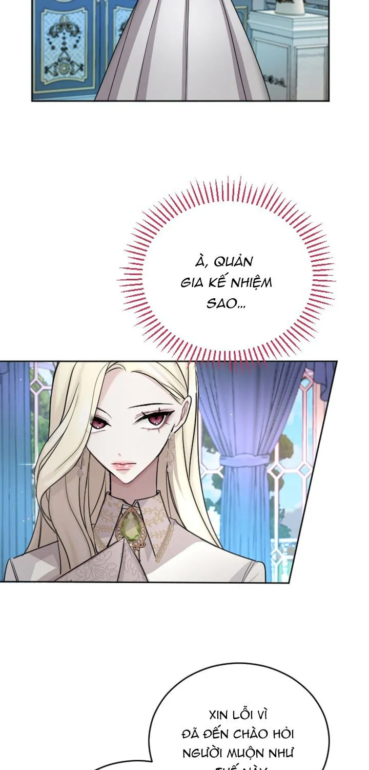 Tôi Bị Trừ Khử Cùng Hoàng Đế Chap 27 - Next Chap 28