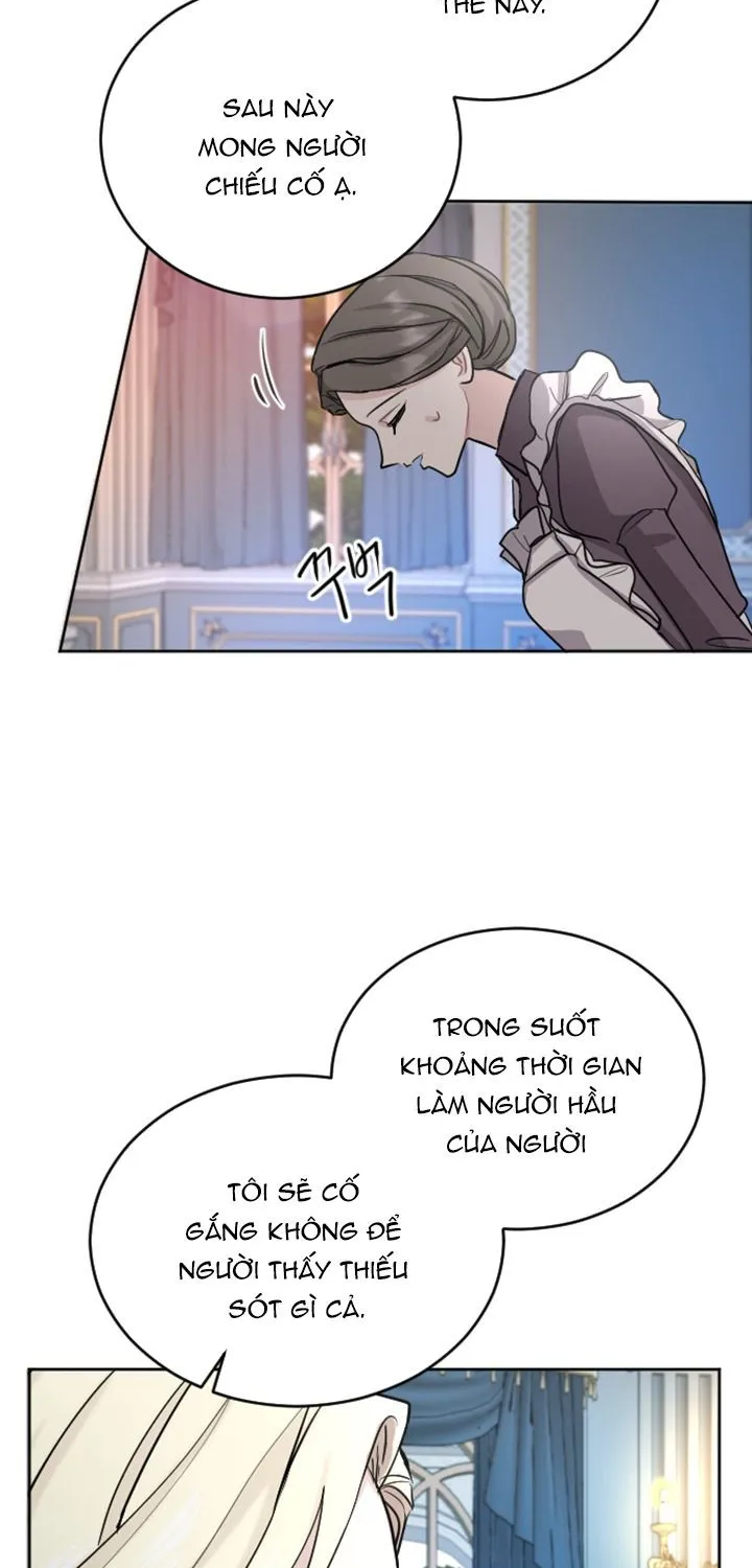 Tôi Bị Trừ Khử Cùng Hoàng Đế Chap 27 - Next Chap 28