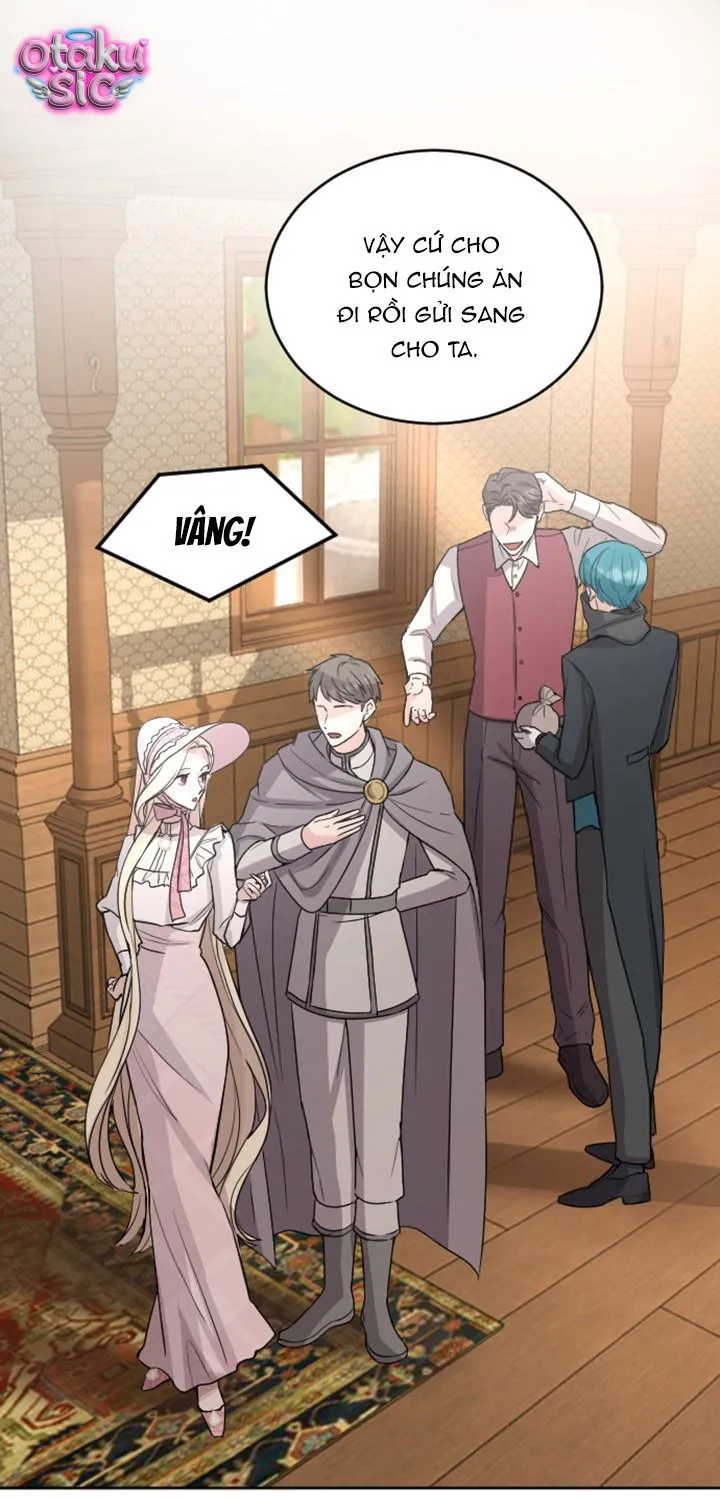 Tôi Bị Trừ Khử Cùng Hoàng Đế Chap 31 - Next Chap 32