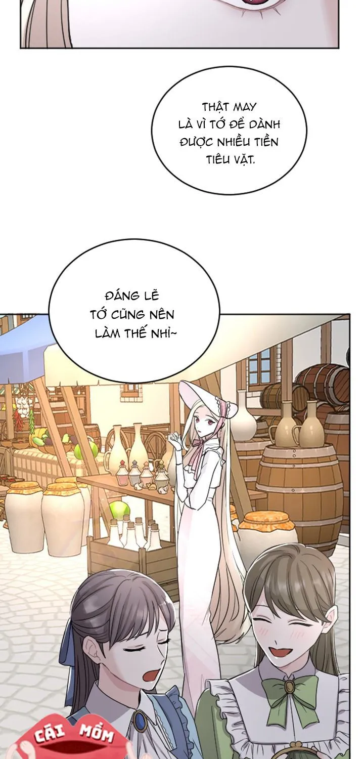 Tôi Bị Trừ Khử Cùng Hoàng Đế Chap 31 - Next Chap 32